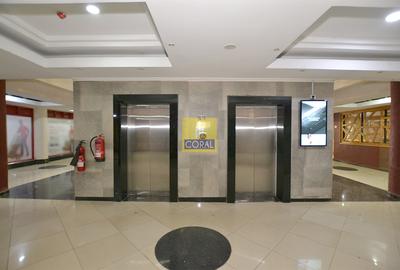 Office in Mombasa Road - 4