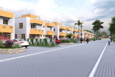 3 Bed Townhouse with Swimming Pool at Maweni Primary - 2