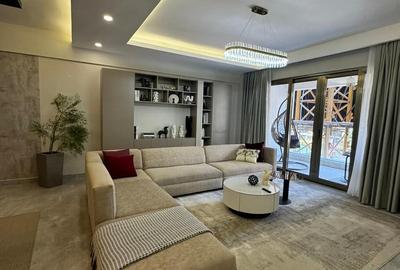 4 Bed Apartment with En Suite at Kileleshwa - 3