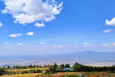 0.125 ac Residential Land at Thigio - 2