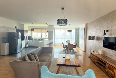3 Bed Apartment with En Suite in Kilimani - 3