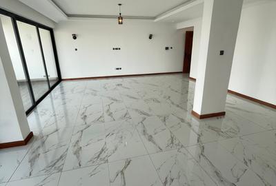 Serviced 3 Bed Apartment with En Suite in Kileleshwa - 4