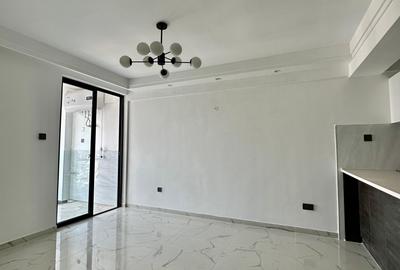 1 Bed Apartment with En Suite in Kilimani - 4