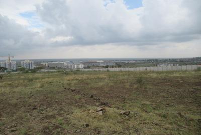 10 ac Land at Sabaki Rd - 3