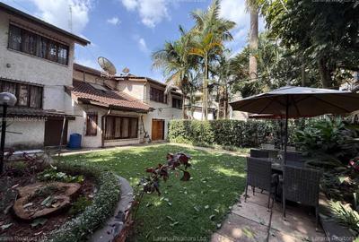 4 Bed Townhouse with Staff Quarters at Ole Dume Rd - 2