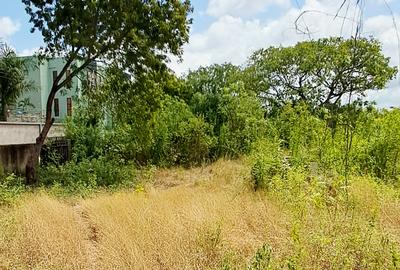 Land at Diani Beach Road - 2