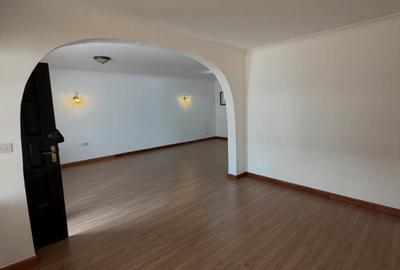 3 Bed Townhouse with Walk In Closet in Westlands Area - 2