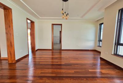 6 Bed House with En Suite at Kibagare - 4