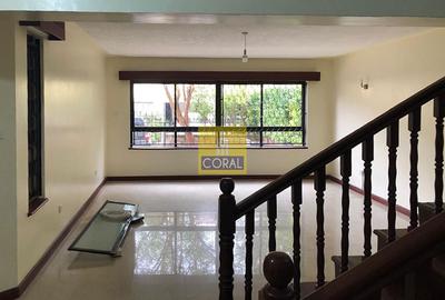 5 Bed Townhouse in Lavington