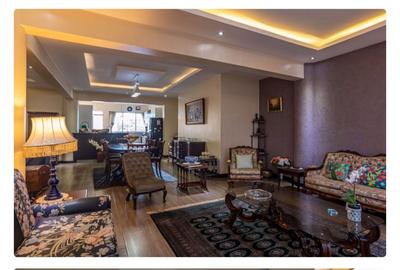 4 Bed Apartment with En Suite in Kileleshwa - 4