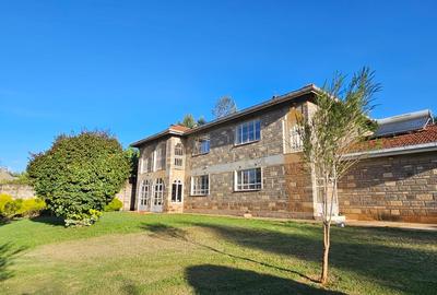 5 Bed House with En Suite at Seketo Court Area - 2