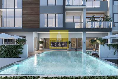 3 Bed Apartment with Parking in Kileleshwa - 2