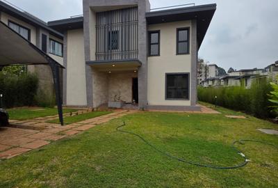 4 Bed Townhouse with En Suite in Loresho - 2