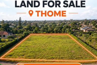 0.25 ac Land in Thome - 4
