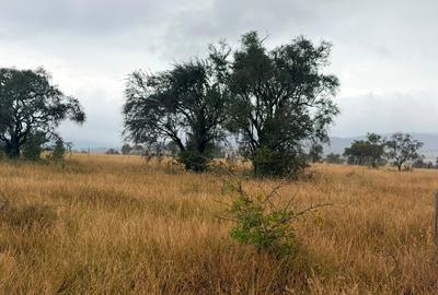 8 ac Land in Athi River - 2