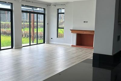 3 Bed Villa with En Suite at Runda - 3