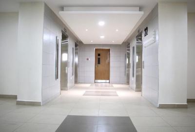 2,500 ft² Commercial Property with Service Charge Included at Upper Hill Area - 2