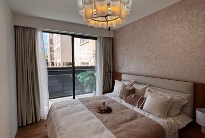 1 Bed Apartment with En Suite in Westlands Area - 3