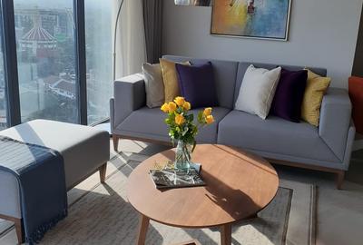Furnished 2 Bed Apartment with En Suite at Westlands - 2