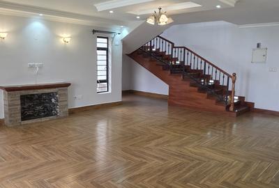 4 Bed Villa with En Suite at Runda Close - 3