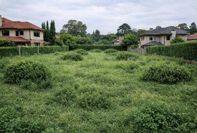 Land in Runda