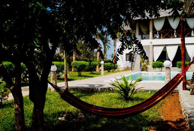 3 Bed Villa with En Suite at Watamu - 3