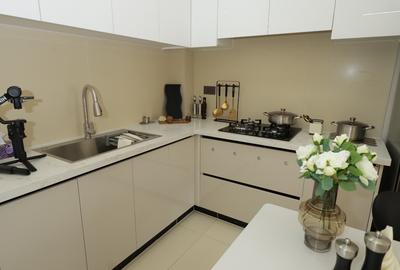 1 Bed Apartment with Swimming Pool at Kileleshwa Area - 3