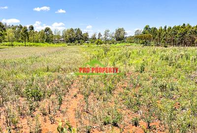 0.4 ha Land at Lusigetti - 3