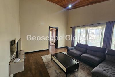 Furnished 4 Bed Apartment with En Suite in Kilimani - 4