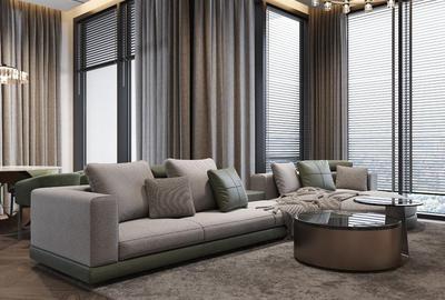 1 Bed Apartment with Swimming Pool at Mawensi Road