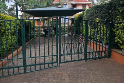 4 Bed Villa at Fourways - 2