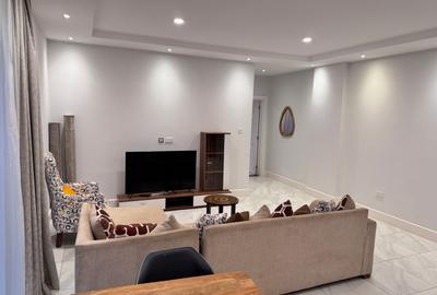 Serviced 1 Bed Apartment with En Suite in Westlands Area - 3