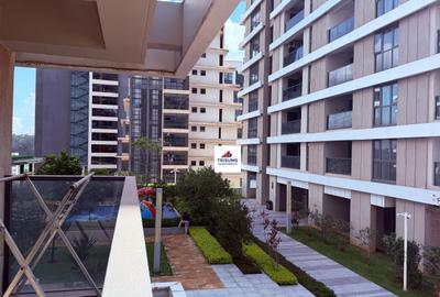 2 Bed Apartment with En Suite in Westlands Area