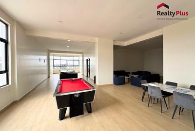 4 Bed Apartment with En Suite at General Mathenge - 2
