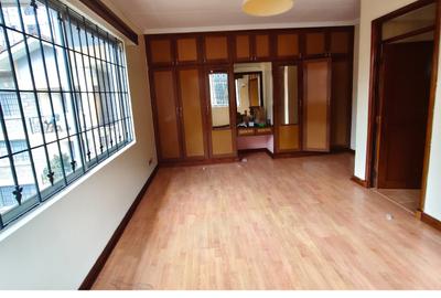 3 Bed Apartment with Staff Quarters in Kileleshwa - 2