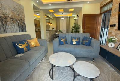 3 Bed Apartment with En Suite in Nyali Area - 4