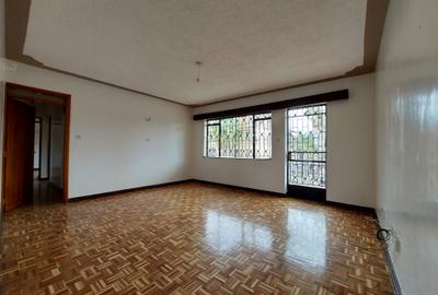 3 Bed Apartment with En Suite at Kileleshwa Nyeri Road - 4