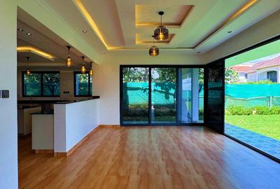 4 Bed House with En Suite in Tatu City - 4