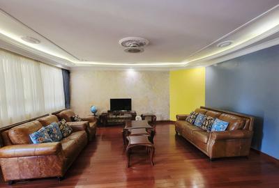 5 Bed House with En Suite in Kiambu Road - 2