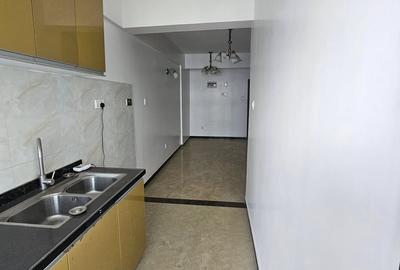 1 Bed Apartment with Gym in Kilimani - 3