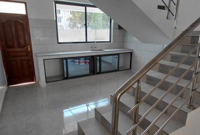 4 Bed Townhouse with Garden at 4 Bedroom Townhouse For Rent In Nyali - 3