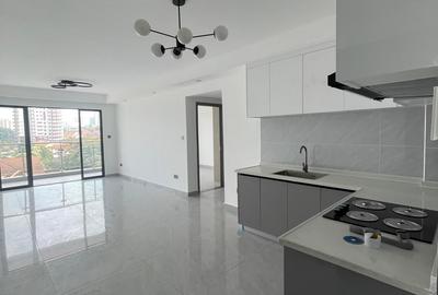 3 Bed Apartment with En Suite at Githunguri Road - 3