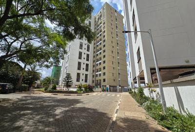 2 Bed Apartment with En Suite in Thika Road - 3