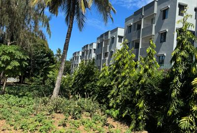 Land in Mtwapa - 2