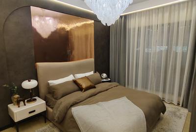 3 Bed Apartment with En Suite in Kilimani - 4