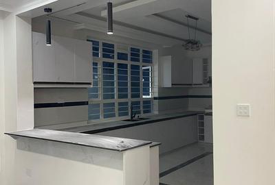 4 Bed House with En Suite in Ruiru - 4