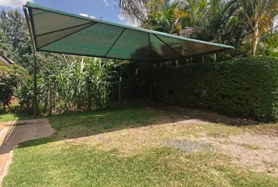 2 Bed House with En Suite in Karen - 3