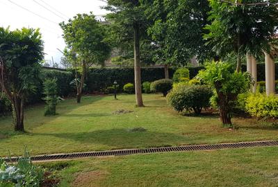 5 Bed House with En Suite at Runda Evergreen - 2