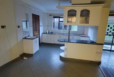 3 Bed Apartment with En Suite in Westlands Area