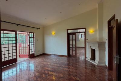 4 Bed Villa with En Suite at Karen - 2